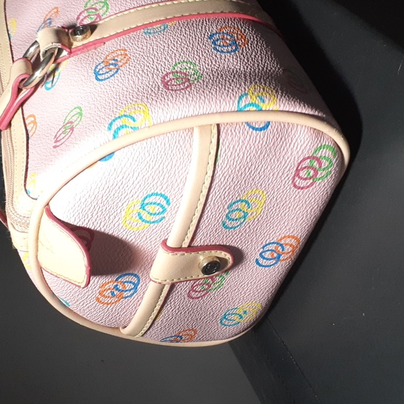 COPY - Payless Shoe Source Purse - Picture 2 of 12